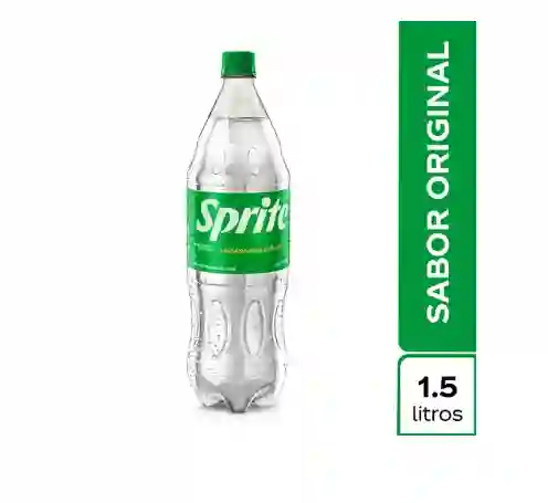 Sprite Original 1,5lt