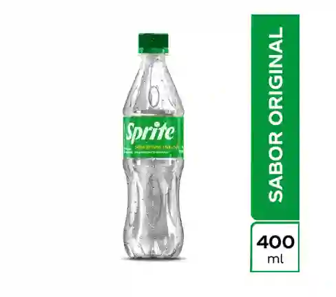 Sprite Original 400ml