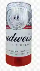 Budweiser Lata 269 Ml