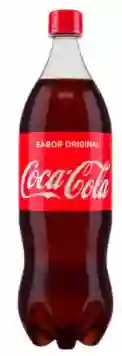 Coca Cola 1.5 Litros