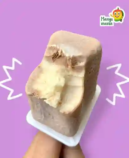 Paleta De Chocovainilla