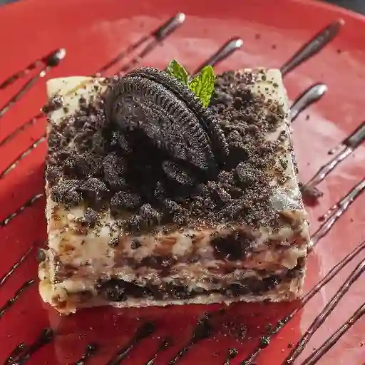 Napoleon De Oreo