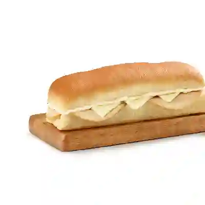 Sándwich De Pavo