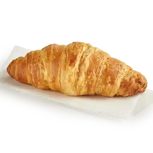 Croissant De Queso