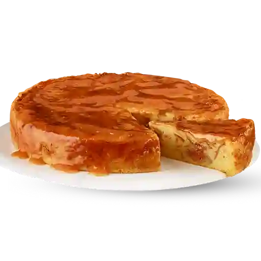 Torta De Almojábana Completa