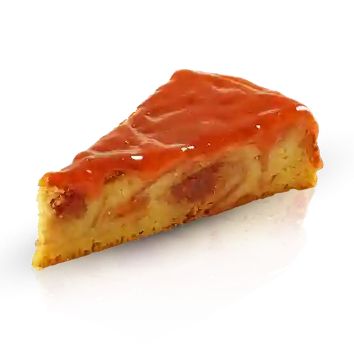 Torta De Almojábana Porción