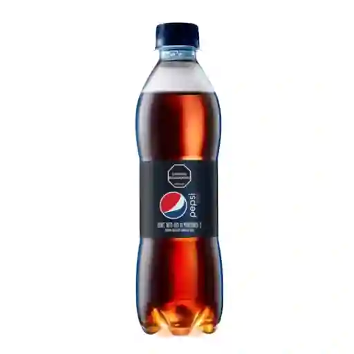 Gaseosa Pepsi Cero 400 Ml