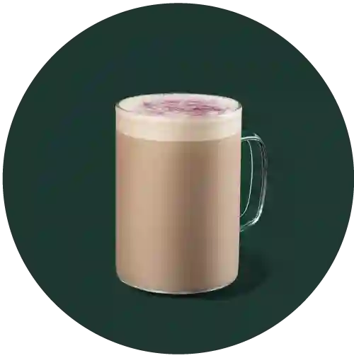 Lavanda Latte