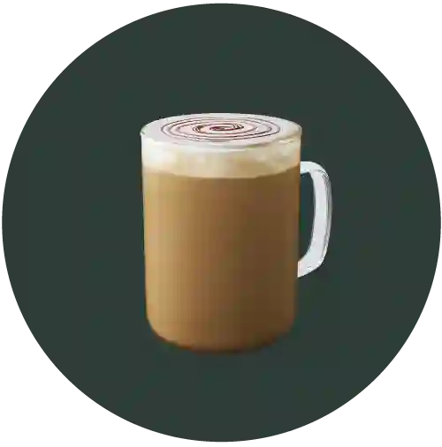 Arequipe Latte