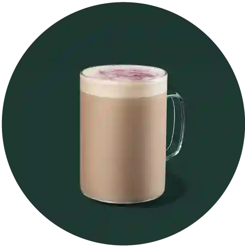 Lavanda Latte