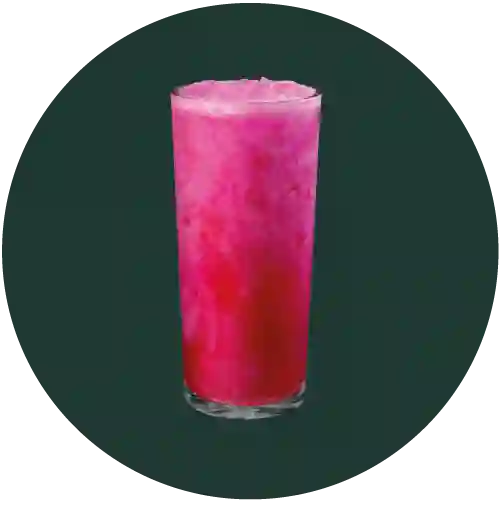 Dragonfruit Frozen Con Limonada