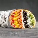 Burrito Tremendo Tinga