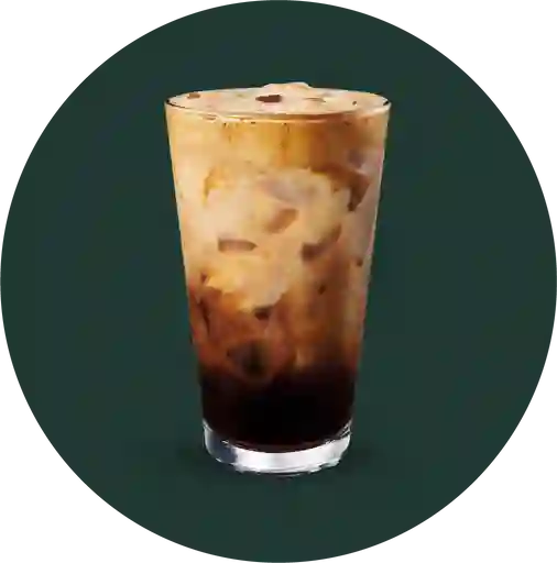 Avellana Shaken Espresso