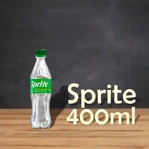 Sprite 400 Ml