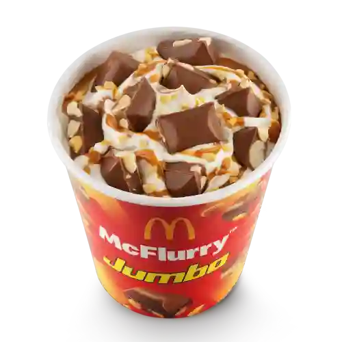 Mcflurry Jumbo