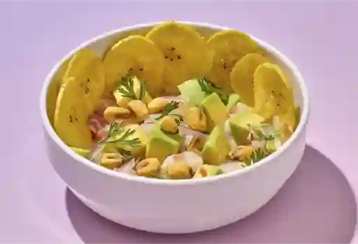 Ceviche