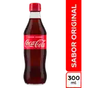 Coca Cola Sabor Original En Lata