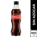 Coca Cola Sin Azúcar En Lata
