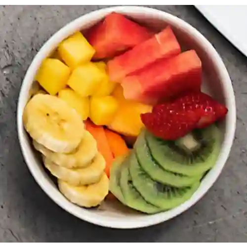 Bowl De Fruta