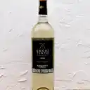 Vino Blanco 1/2 Botella - Amoretinto