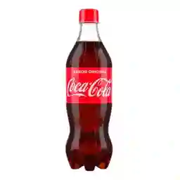 Gaseosa Coca-cola Pet