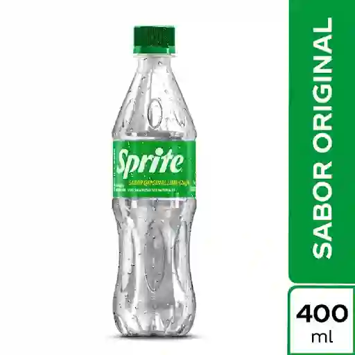 Sprite Original 400 Ml