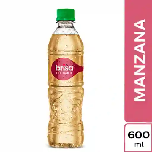 Brisa Saborizada Manzana 600 Ml