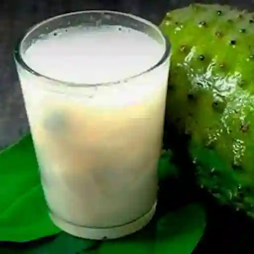 Jugo De Guanabana