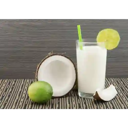 Limonada De Coco