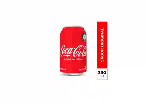 Cocacola Original 330ml