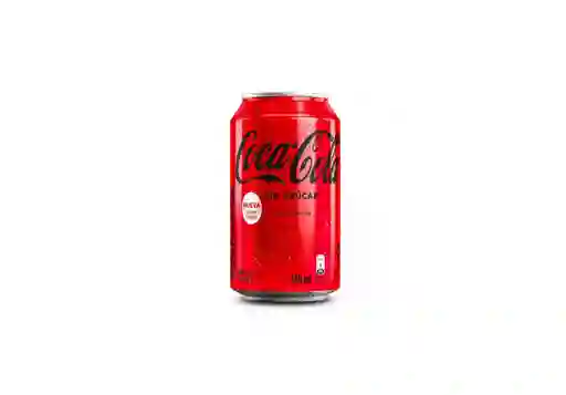 Coca-cola Cero 330ml