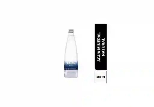 Agua Natural 300ml