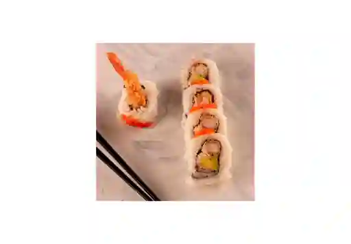 Ebi Roll X10