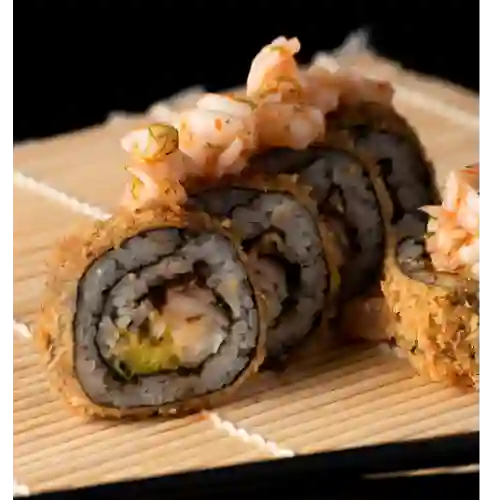 Oishi Roll