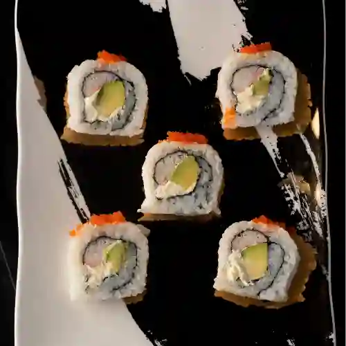 California Roll X10