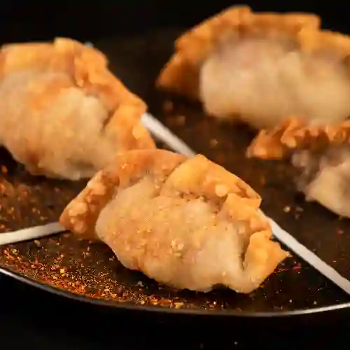 Gyozas