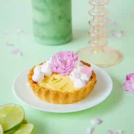 Pie De Limon Pers