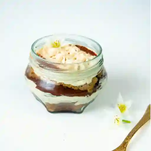 Tiramisu Y Cacao Personal