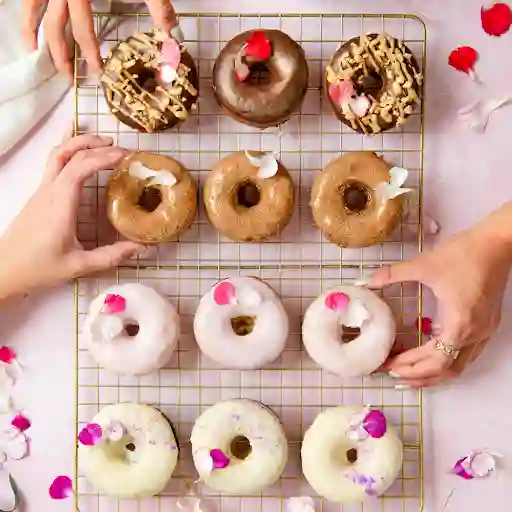 Donuts Keto