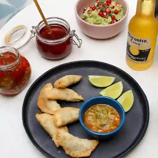 Empanadas