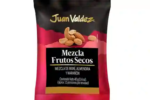 Mezcla De Nueces