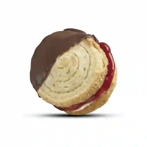 Galleta Caracol Turbo