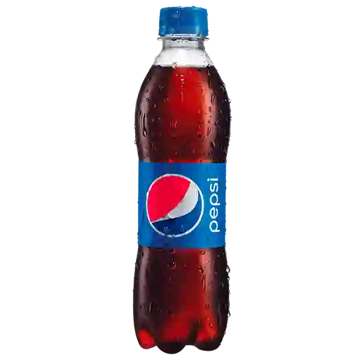 Gaseosa Pepsi 400ml Turbo