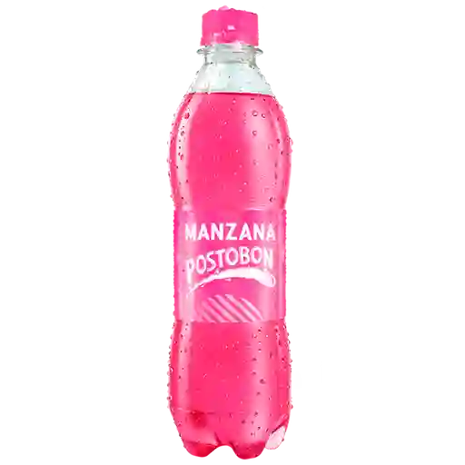 Gaseosa Manzana 400 Ml Turbo