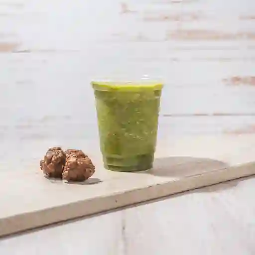 Combo Smoothies + Trufas