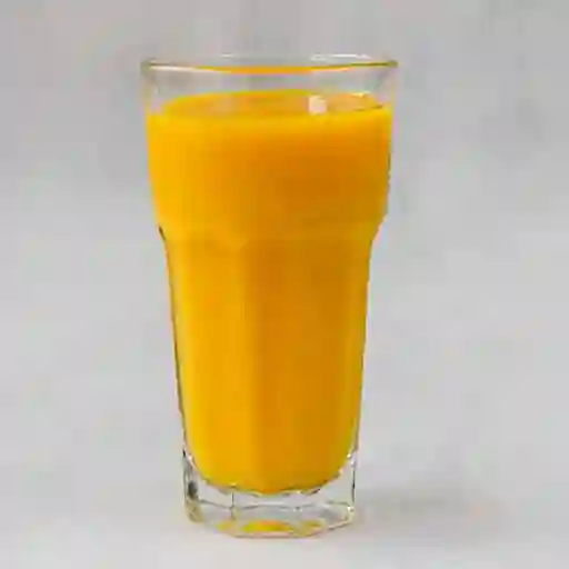 Jugo De Mango