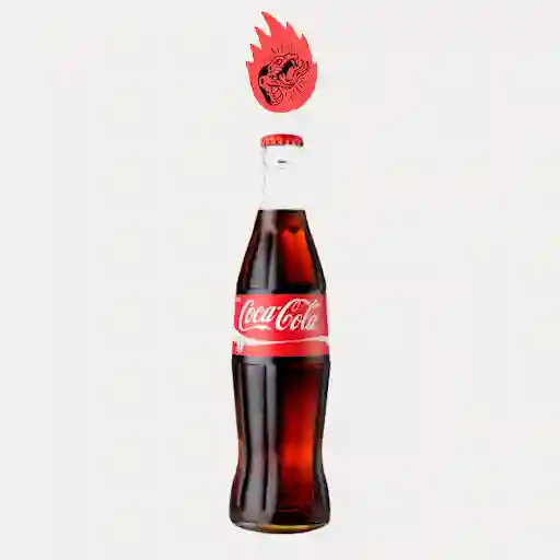 Coca Cola Original 330 Ml