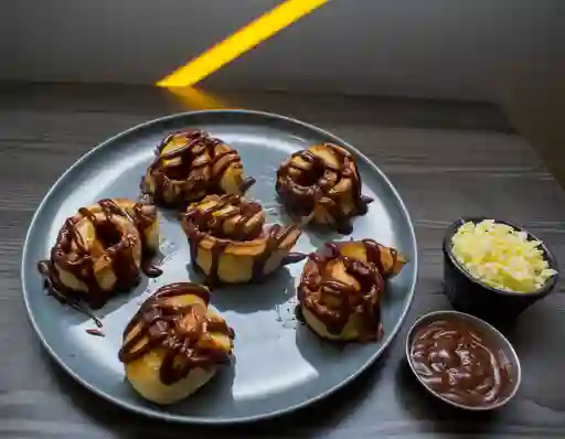 Rolls  De  Nutella