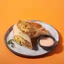Burrito Calentao