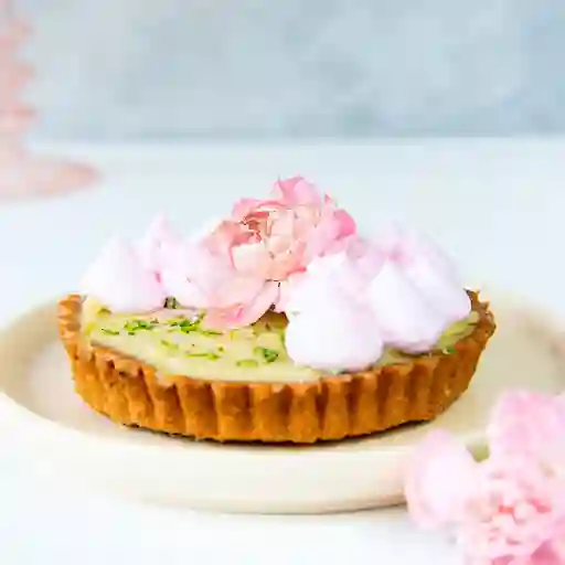 Pie De Rosas Y Limon